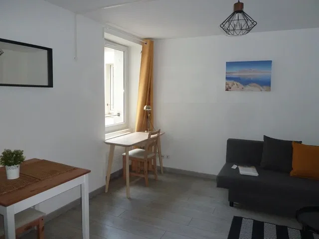 Obývací pokoj