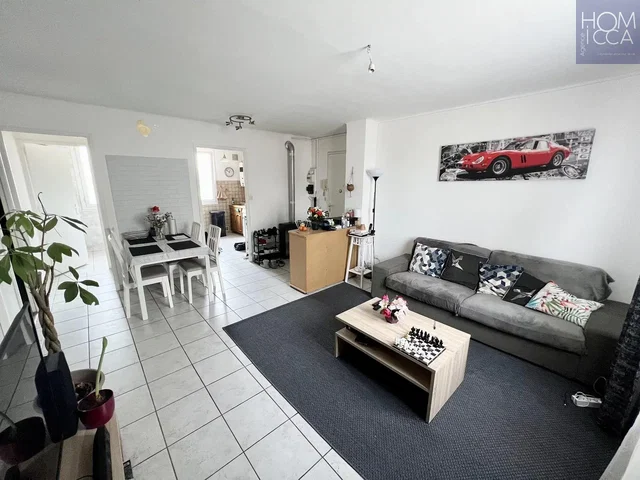 Obývací pokoj