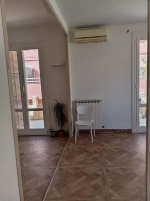Oturma odası