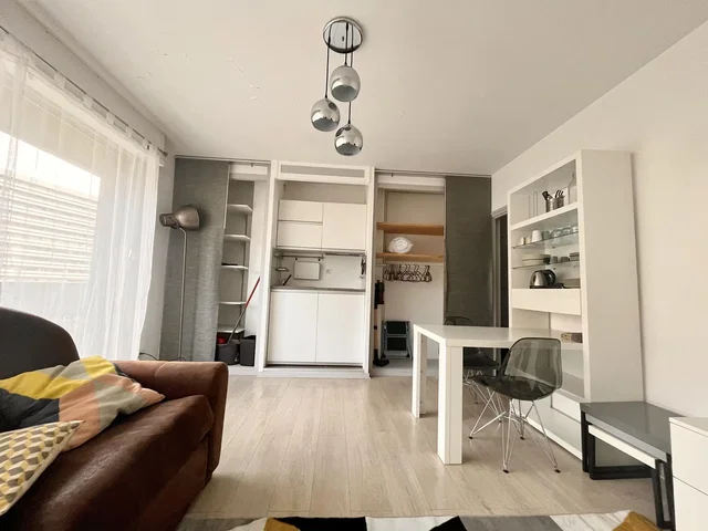 Obývací pokoj