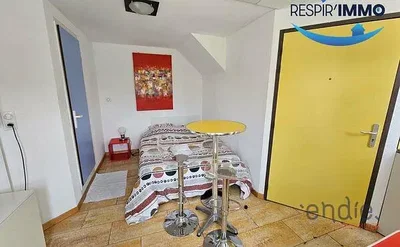 Oturma odası