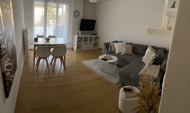 Dnevna soba