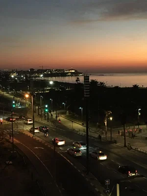 Oturma odası