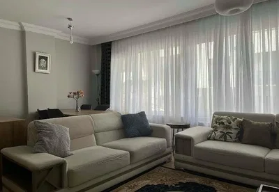 غرفة معيشة