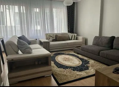 غرفة معيشة