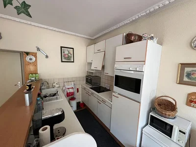 Obývací pokoj