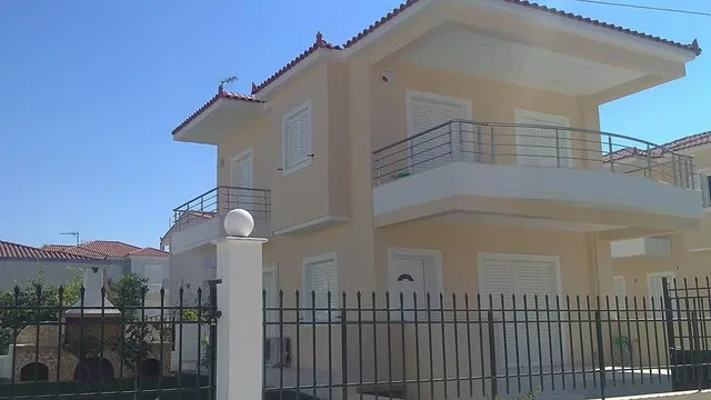 غرفة معيشة