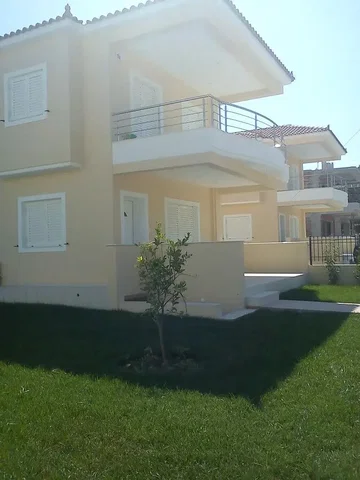 غرفة معيشة