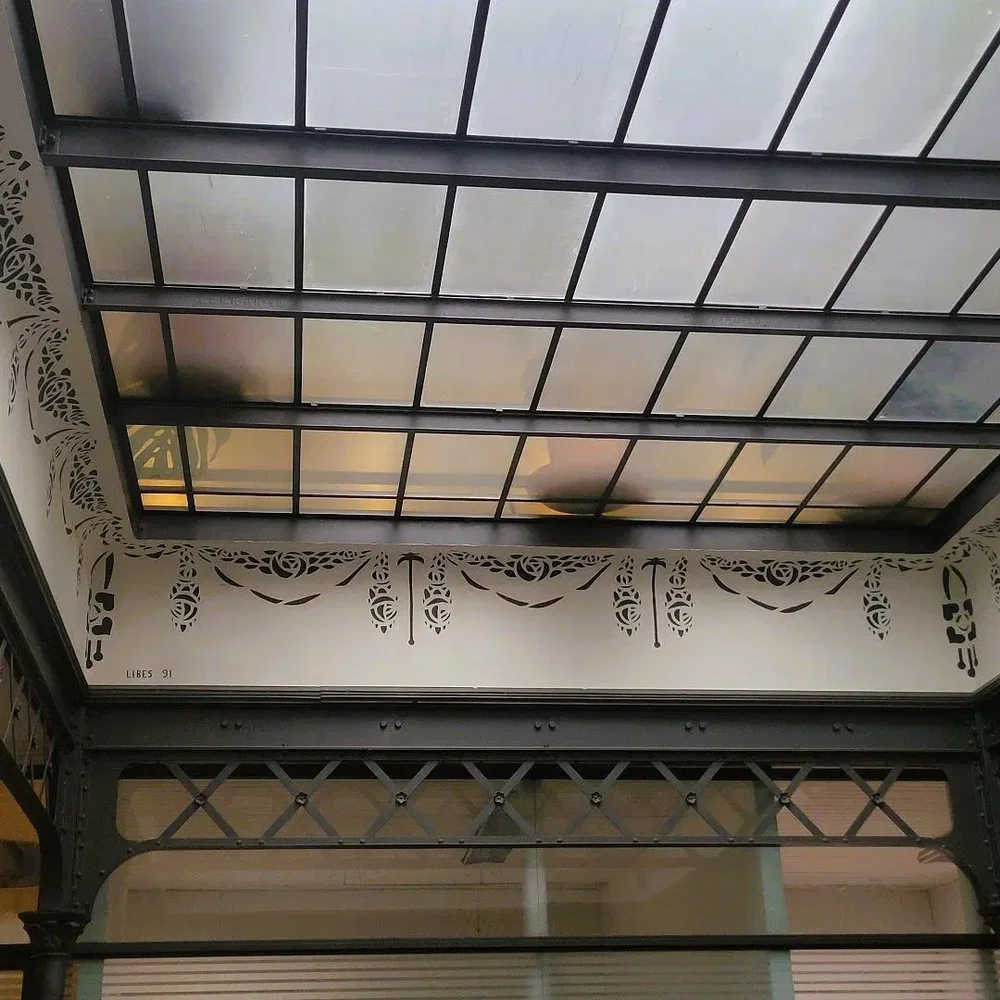 Salon