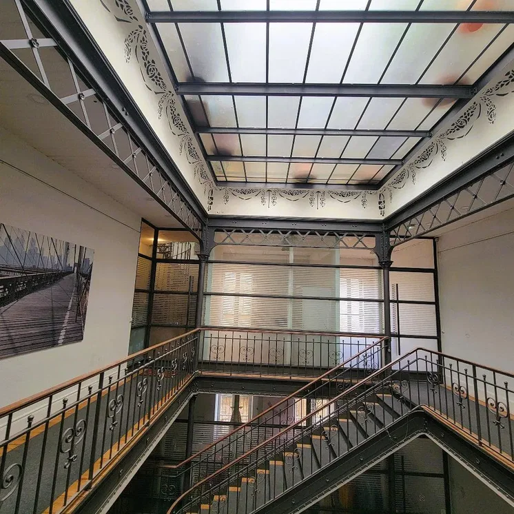 Salon