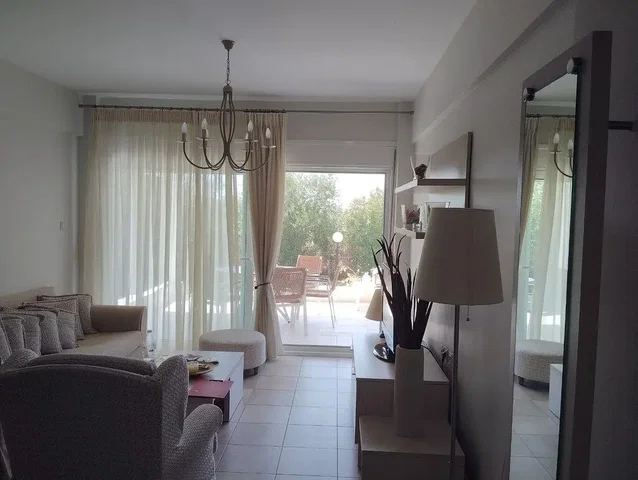 Oturma odası