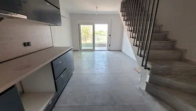 Oturma odası