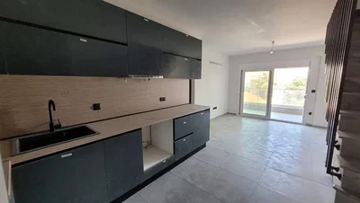 Oturma odası