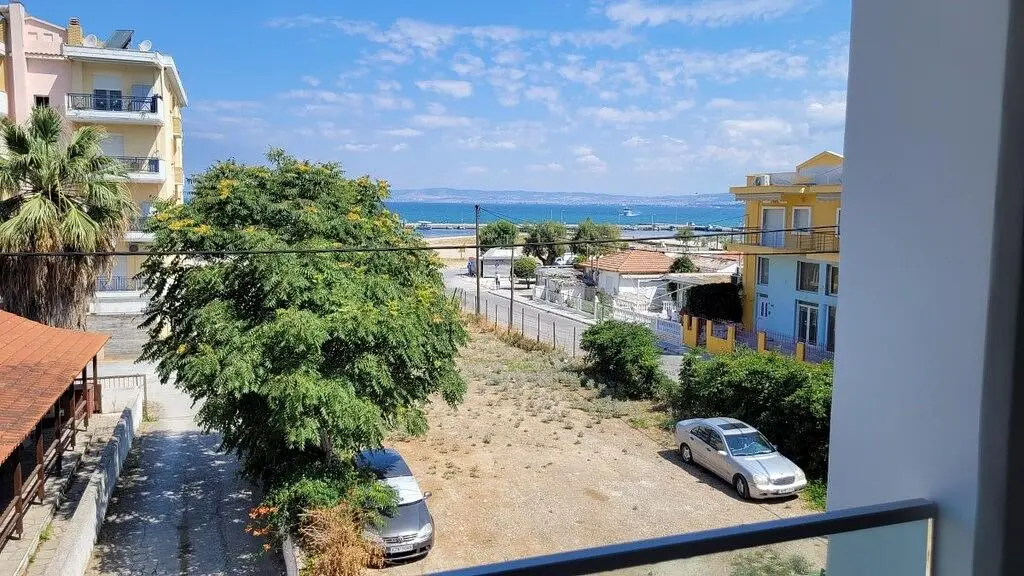 Oturma odası