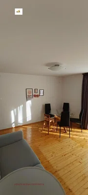 Dnevni boravak