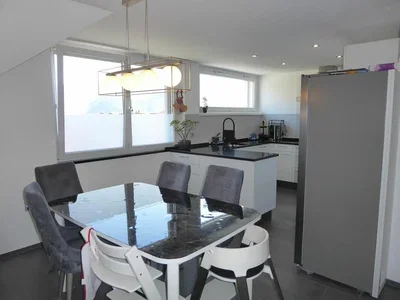 Oturma odası