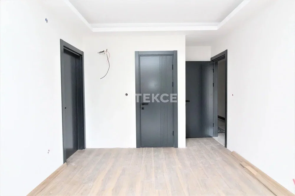 Oturma odası