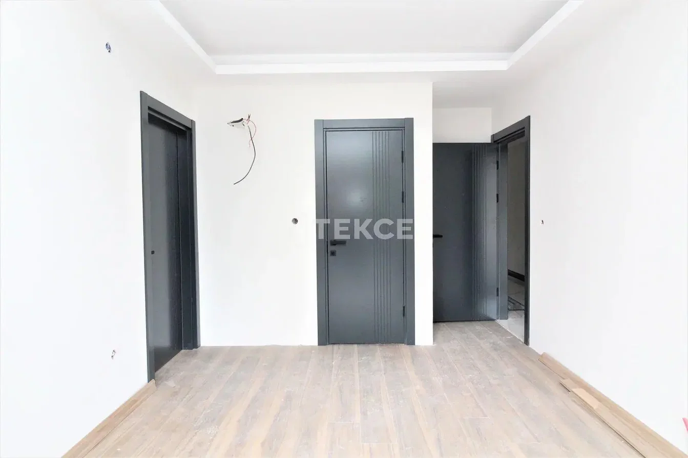 Oturma odası