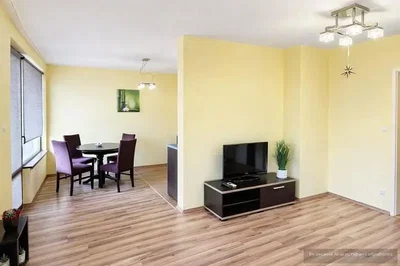 غرفة معيشة