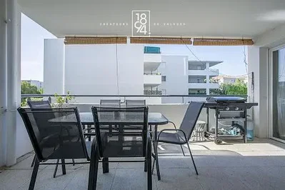 Oturma odası