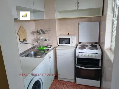 غرفة معيشة