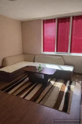 غرفة معيشة