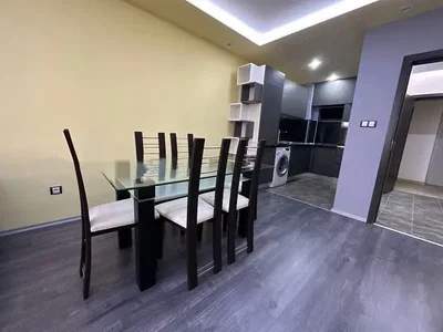 غرفة معيشة