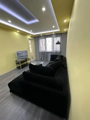 غرفة معيشة