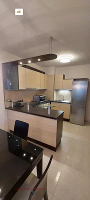 غرفة معيشة