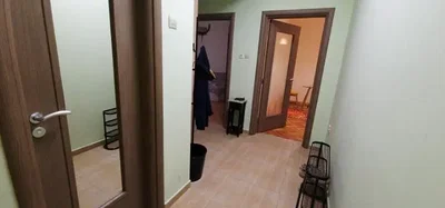 غرفة معيشة