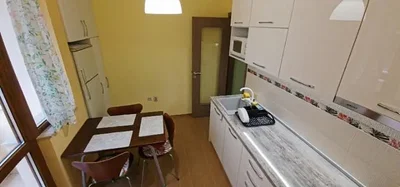 غرفة معيشة