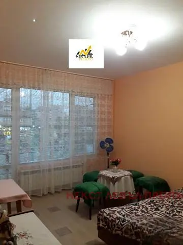 غرفة معيشة