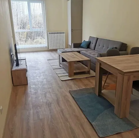 Dnevna soba