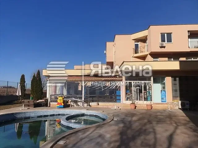 Obývací pokoj