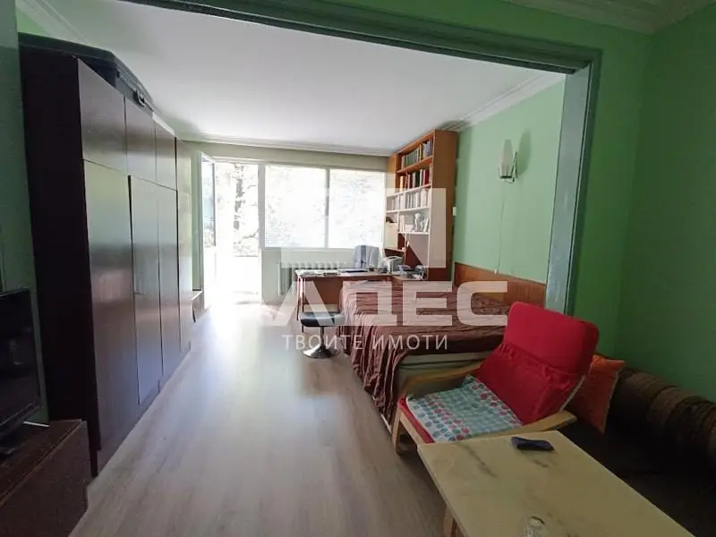Obývací pokoj