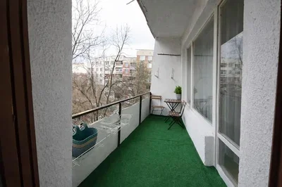 Дневна соба