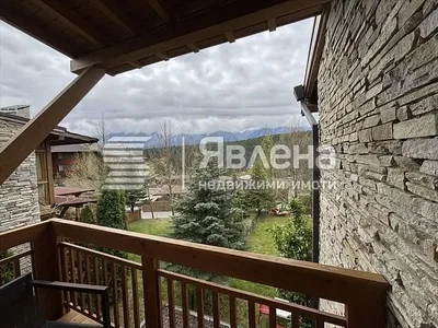 Obývací pokoj