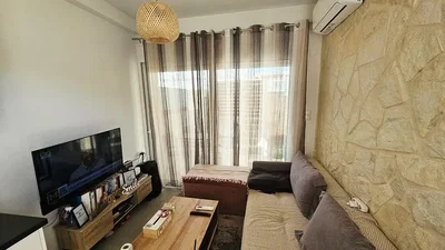 Oturma odası