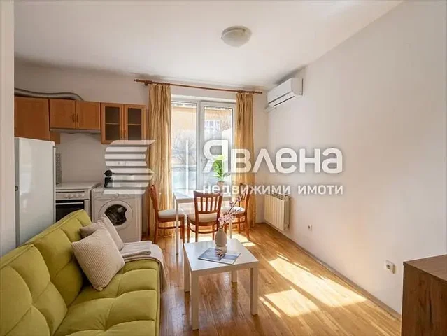 Дневна соба