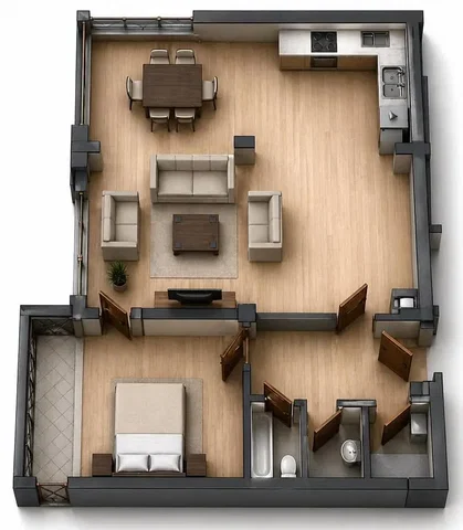 Sala de estar
