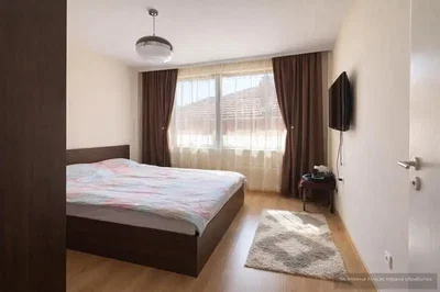 غرفة معيشة