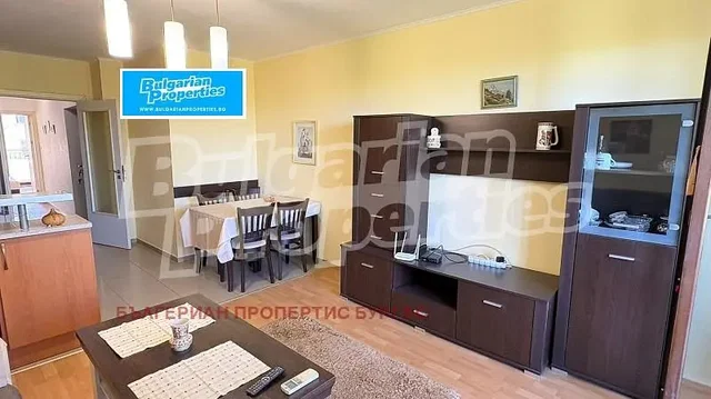 Дневна соба