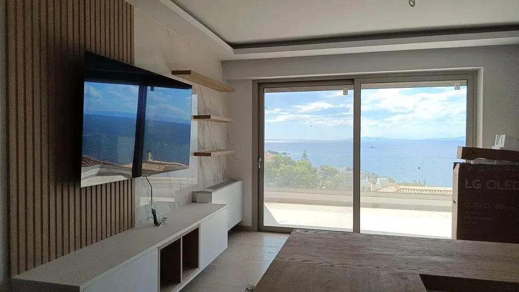 Oturma odası