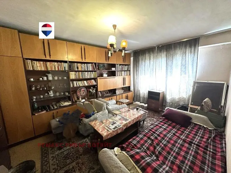 Дневна соба