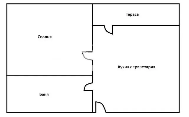 Дневна соба