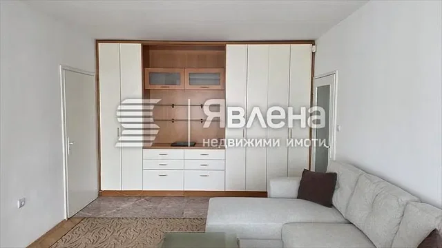Dnevni boravak