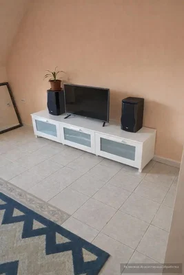 غرفة معيشة