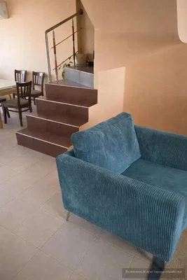 غرفة معيشة