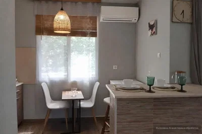 غرفة معيشة