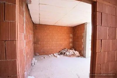 غرفة معيشة